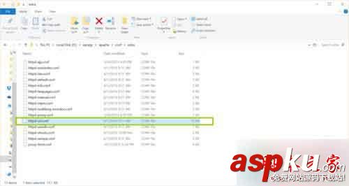 win10,XAMPP,apache,無法啟動(dòng)