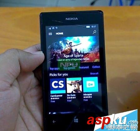 Win10 Mobile build 10586.338安裝/上手體驗(yàn)視頻 Win10,Mobile,Win10手機(jī)版,Win10預(yù)覽版