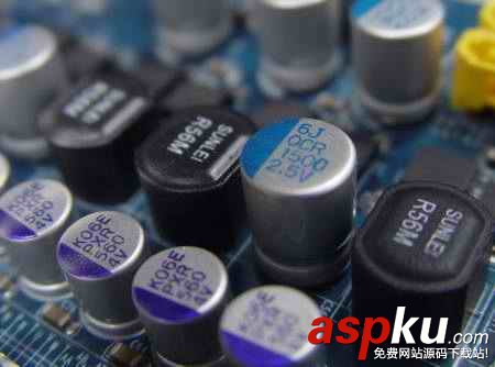 如何計算CPU供電所需要的電容數(shù)量？