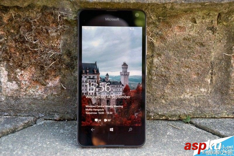 Win10,Mobile,Win10桌面版,Win10快速預覽版