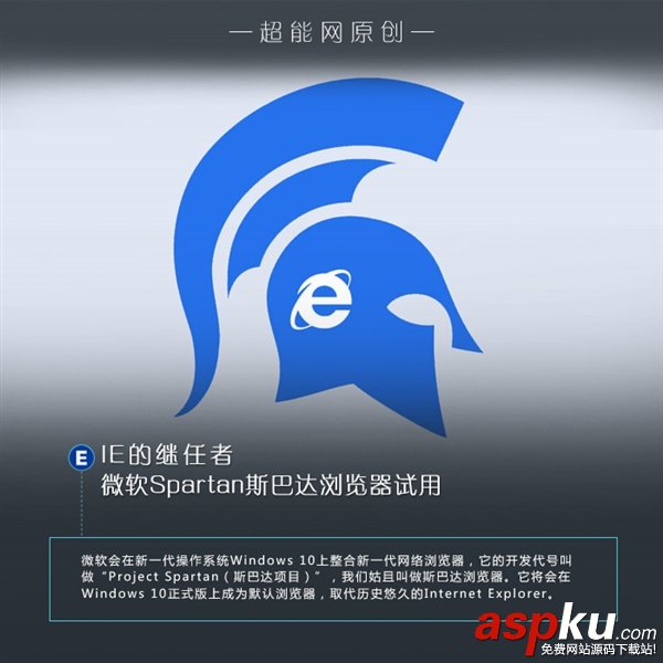 Win10瀏覽器斯巴達(dá)初體驗(yàn)：居然這么給力！