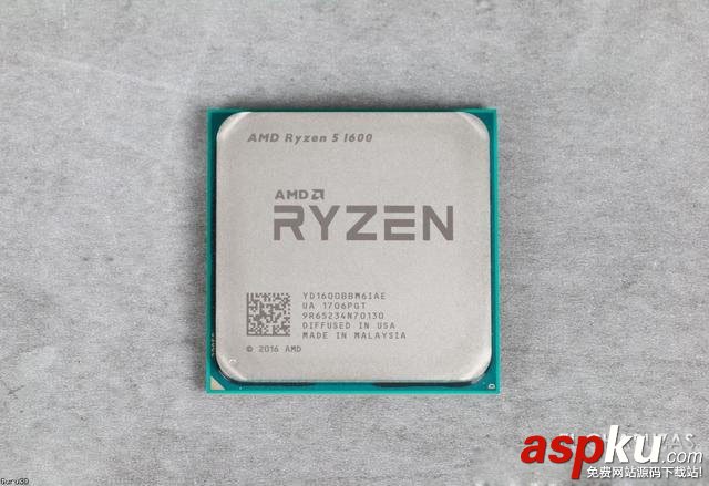 AMDR5-1600處理器性能,R5-1600性能測(cè)試,R5-1600性能成績(jī)