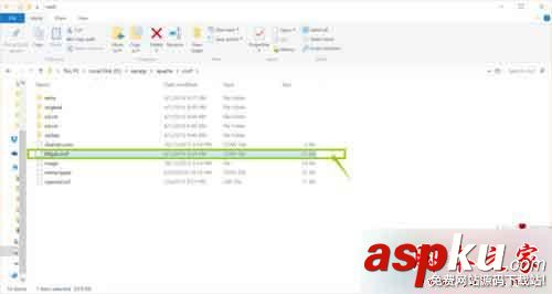 win10,XAMPP,apache,無法啟動(dòng)