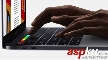 Mac,TouchBar