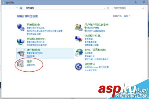 win10怎么搭建web服務器 win10搭建web服務器的方法 win10,web