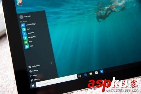 Win10,桌面預覽版,Insider