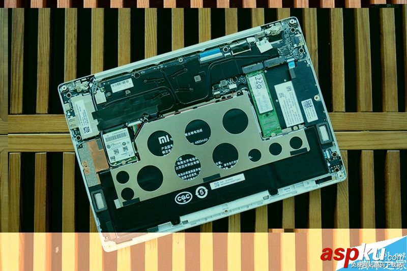 小米筆記本,小米筆記本Air