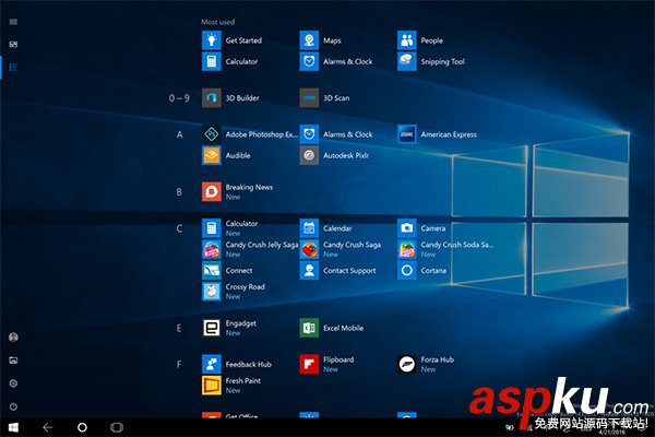 win10一周年14328快速版更新內(nèi)容與修復(fù)內(nèi)容全面匯總 win10,更新內(nèi)容