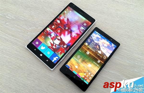 Win10,Mobile,電池續航