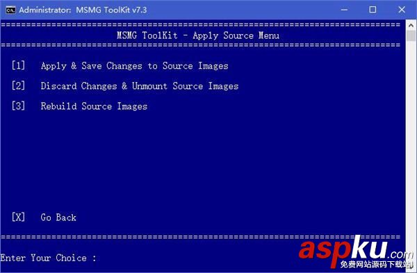 Win10,鏡像