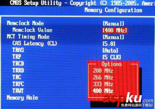 Socket AM2超頻問題深入研究