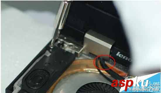 聯想Thinkpad T430筆記本怎么拆機?  Thinkpad,t430拆機