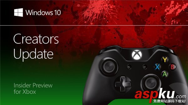 Win10創造者更新15026預覽Xbox One版推送:優化自動更新 Xbox,One,Win10創造者更新,Win10更新