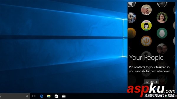 Win10,紅石3,內容