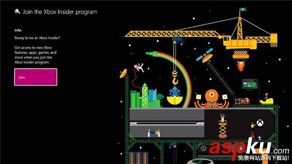 Win10創造者更新15026預覽Xbox One版推送:優化自動更新 Xbox,One,Win10創造者更新,Win10更新