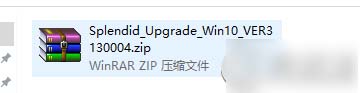 Win10安裝splendid圖文教程 win10,splendid