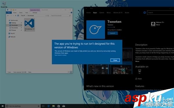 Win10,Cloud,鏡像