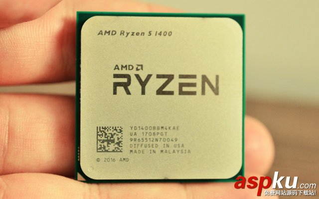 AMDRyzen51400上手體驗(yàn),AMDRyzen51400開箱圖賞
