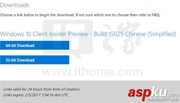 Win10創造者,Win10,ISO鏡像