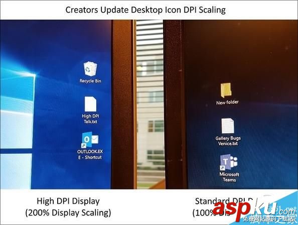 Win10,創意者更新
