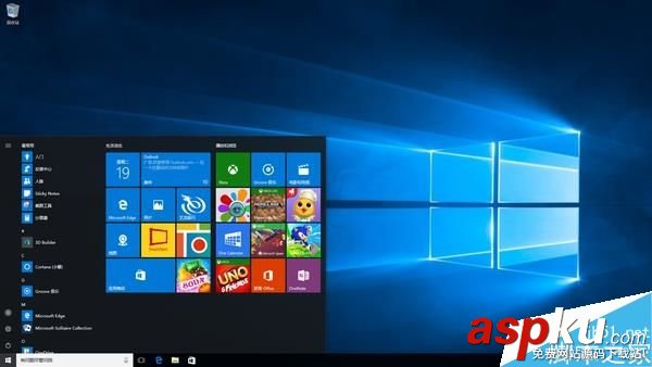 win10升級14905尷尬了:開始鍵居然無法關機 win10,開始鍵