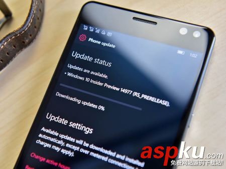 Win10Mobile,Win10預(yù)覽版