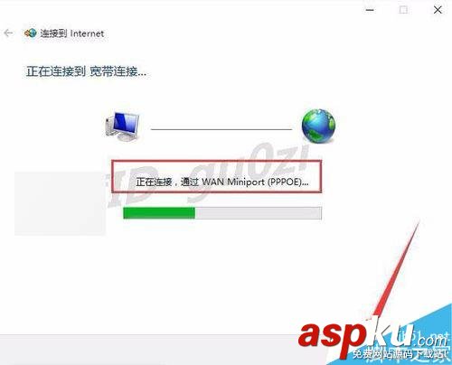 win10怎么配置添加撥號(hào)連接?如何設(shè)置PPPoE撥號(hào)連接? win10,撥號(hào)連接,PPPoE