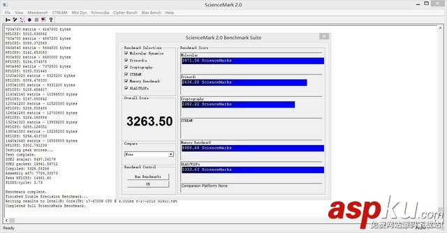 評測,i7-6700K,i5-6600K