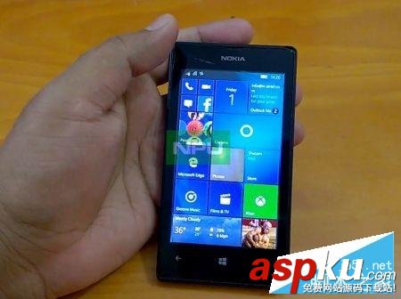 Win10,Mobile,Win10手機(jī)版
