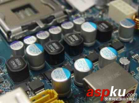 如何計算CPU供電所需要的電容數(shù)量？