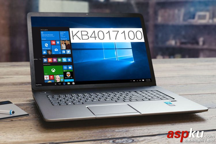 Win10,KB4017100、KB4017099、KB4016754