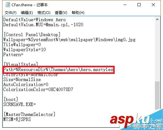 Win10,彩色,主題欄