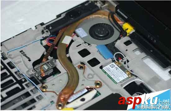 聯想Thinkpad T430筆記本怎么拆機?  Thinkpad,t430拆機