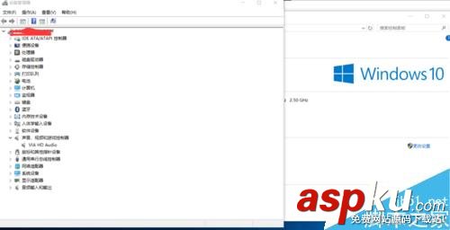 win10聲卡驅動正常但是播放音樂視頻沒有聲音怎么解決? win10,聲卡驅動,沒有聲音