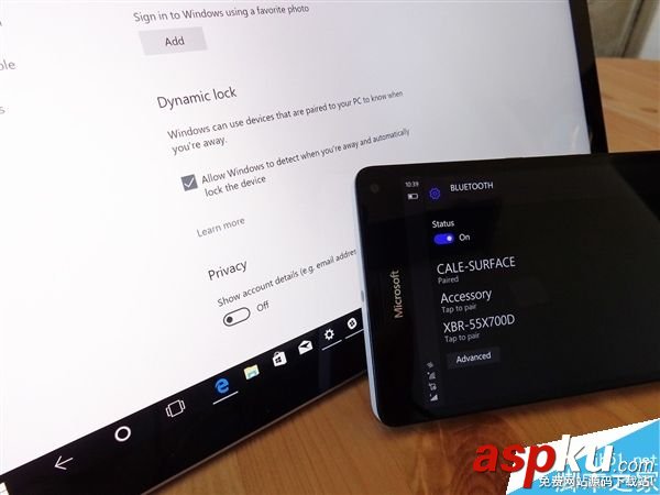 Windows10,創意者