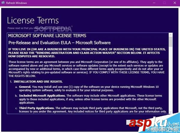 Win10一鍵純凈安裝工具使用體驗:電腦小白也能輕松使用 Win10,一鍵純凈安裝