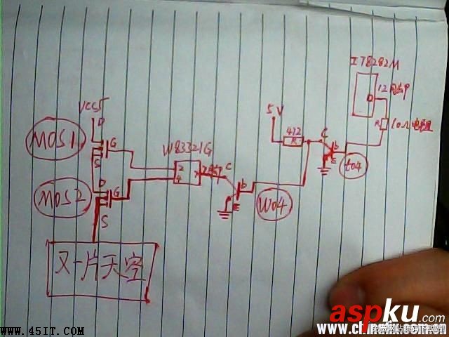 MS-7244,自動(dòng)上電故障