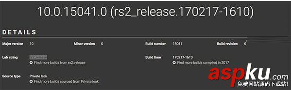 Win10創造者,Win10