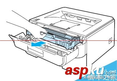 激光打印機(jī)硒鼓單元怎么加粉? 激光打印機(jī)硒鼓,激光打印機(jī)加粉