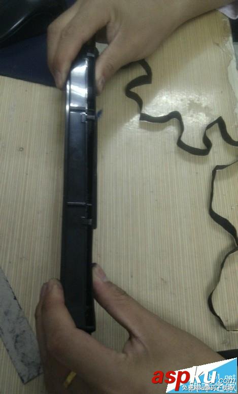 針式打印機怎么更換色帶芯? 打印機色帶芯安裝圖解 色帶芯安裝圖解,針式打印機更換色帶