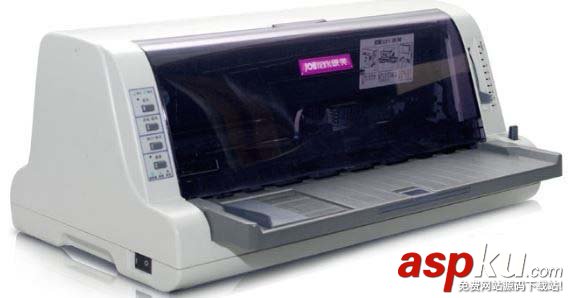 多種類型的針式打印機該怎么選購? 打印機