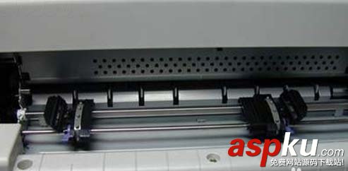 針式打印機(jī)怎么設(shè)置打印快遞單據(jù)? 打印機(jī),快遞單