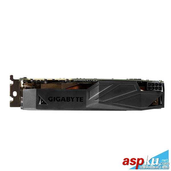 技嘉,GTX1070,超頻,ITX機箱