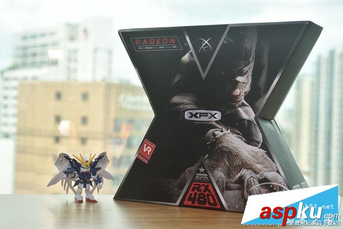 非公版訊景XFX RX 480黑狼進(jìn)化版性能+拆解圖 非公版,訊景,XFX,RX480