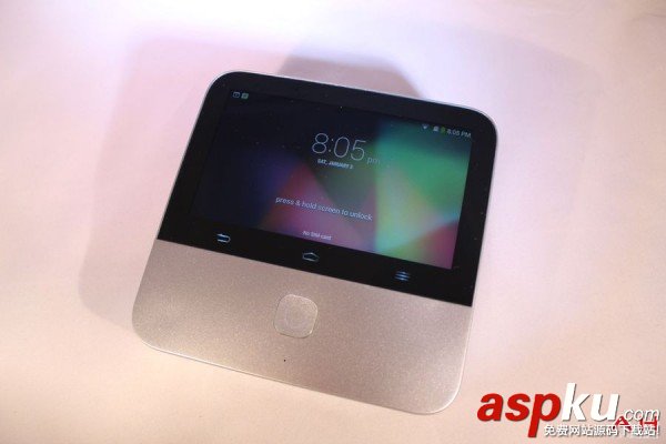 中興Spro2,微型投影儀