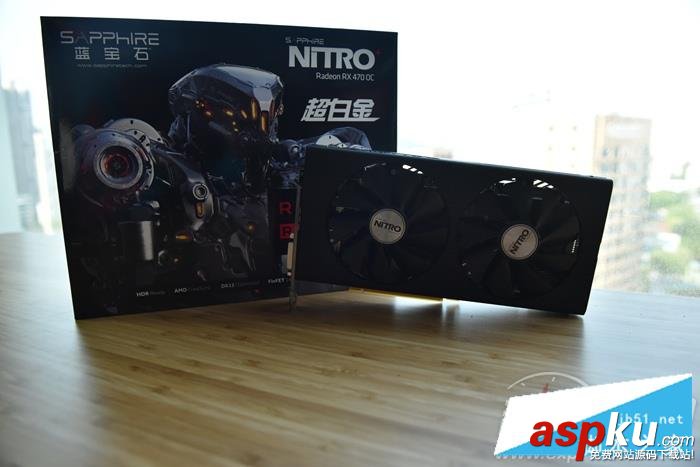藍(lán)寶石,RX470,拆解,NITRO,北極星