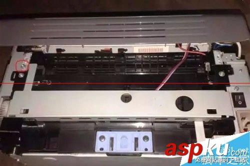 打印機(jī)硒鼓錯誤怎么辦,打印機(jī)硒鼓漏粉怎么辦,打印機(jī)不識別硒鼓