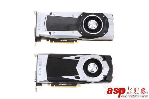 NVIDIA GTX 1060顯卡開箱圖賞 NVIDIA,GTX1060,開箱