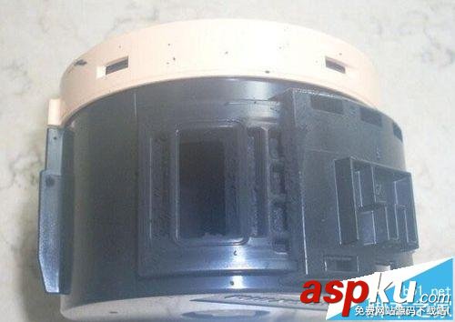 富士施樂p205打印機怎么加粉換粉和清零? 富士施樂p205b,清零,打印機