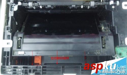 打印機,轉印組件